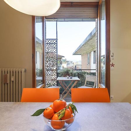 Dalla Giulia - A/C, Wi-Fi, Private Parking - Sweet Dreams In Florence Apartment Exterior photo