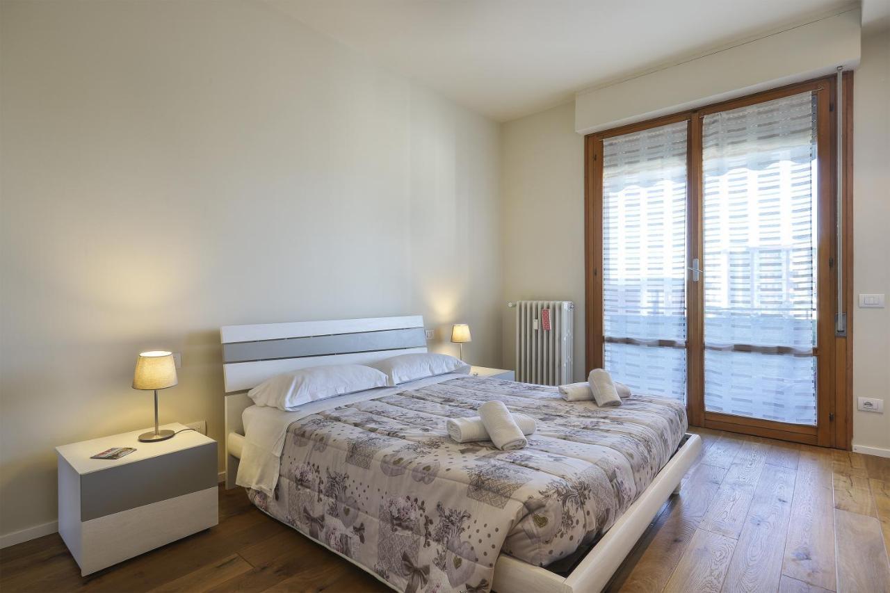 Dalla Giulia - A/C, Wi-Fi, Private Parking - Sweet Dreams In Florence Apartment Exterior photo