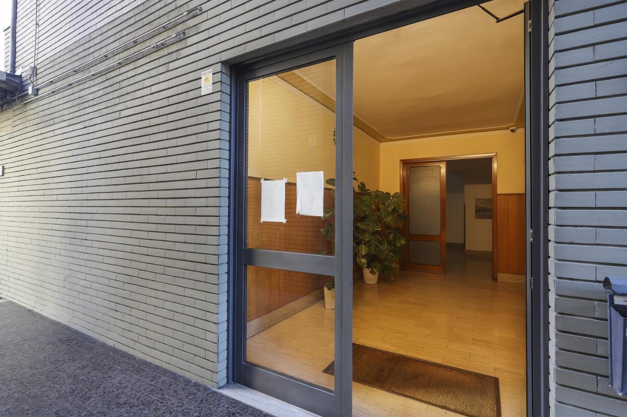 Dalla Giulia - A/C, Wi-Fi, Private Parking - Sweet Dreams In Florence Apartment Exterior photo