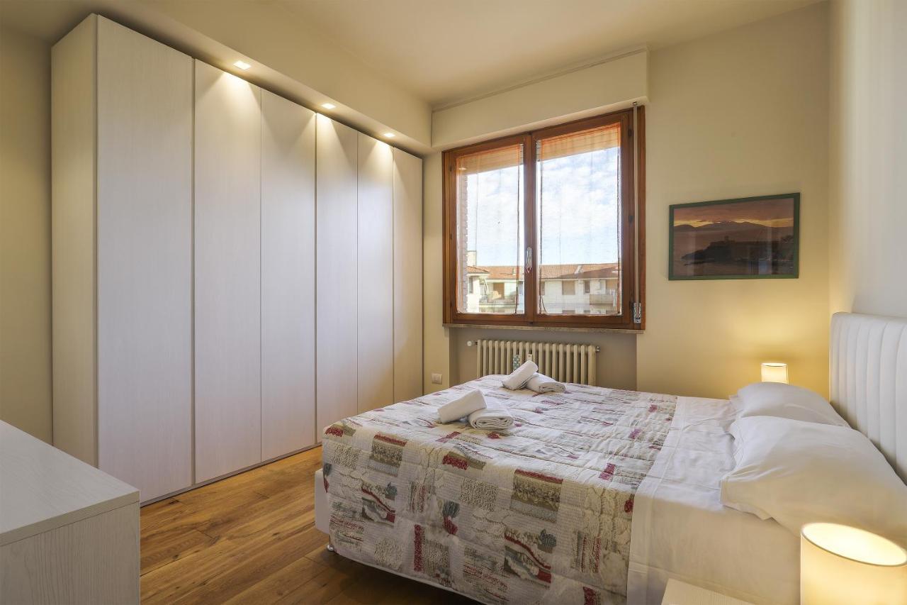 Dalla Giulia - A/C, Wi-Fi, Private Parking - Sweet Dreams In Florence Apartment Exterior photo