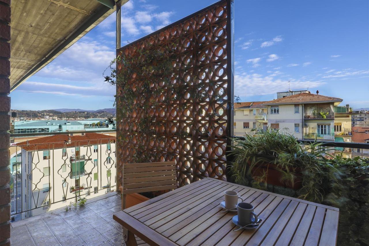 Dalla Giulia - A/C, Wi-Fi, Private Parking - Sweet Dreams In Florence Apartment Exterior photo